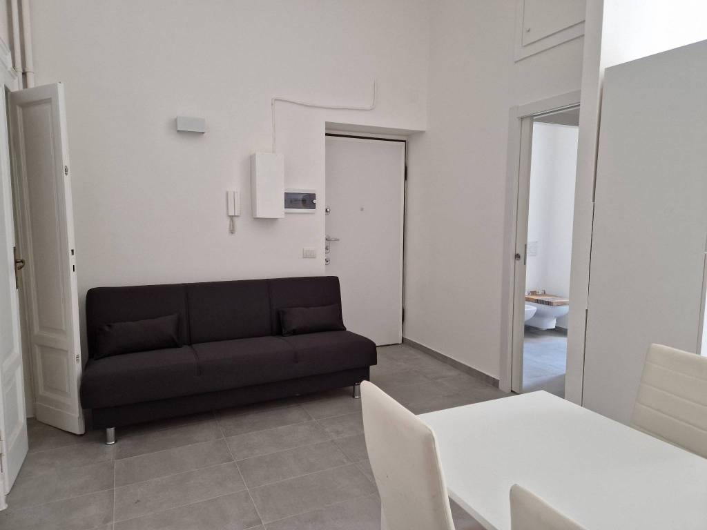 appartamento in affitto a Milano in zona Porta Romana