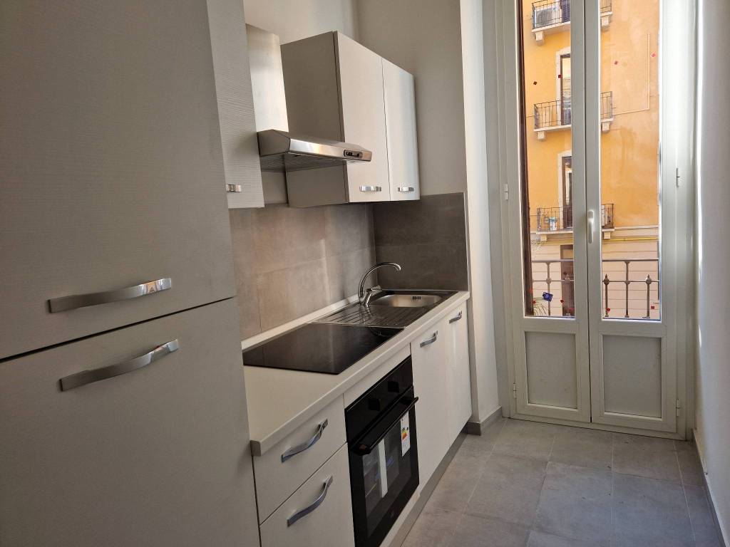 appartamento in affitto a Milano in zona Porta Romana