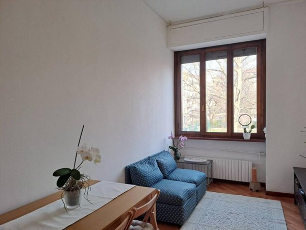 appartamento in affitto a Milano in zona Loreto
