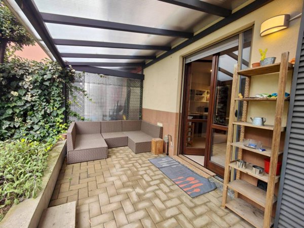 appartamento in affitto a Milano in zona Isola