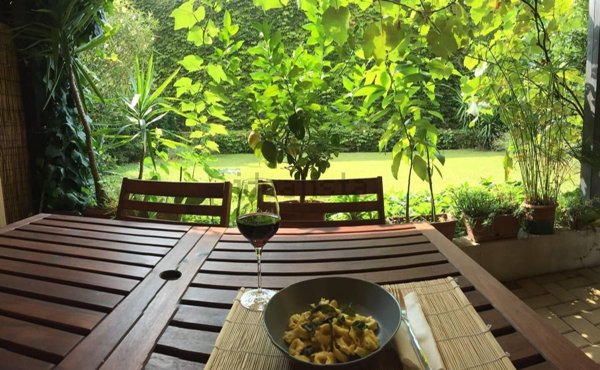 appartamento in affitto a Milano in zona Isola