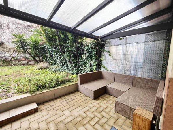 appartamento in affitto a Milano in zona Isola