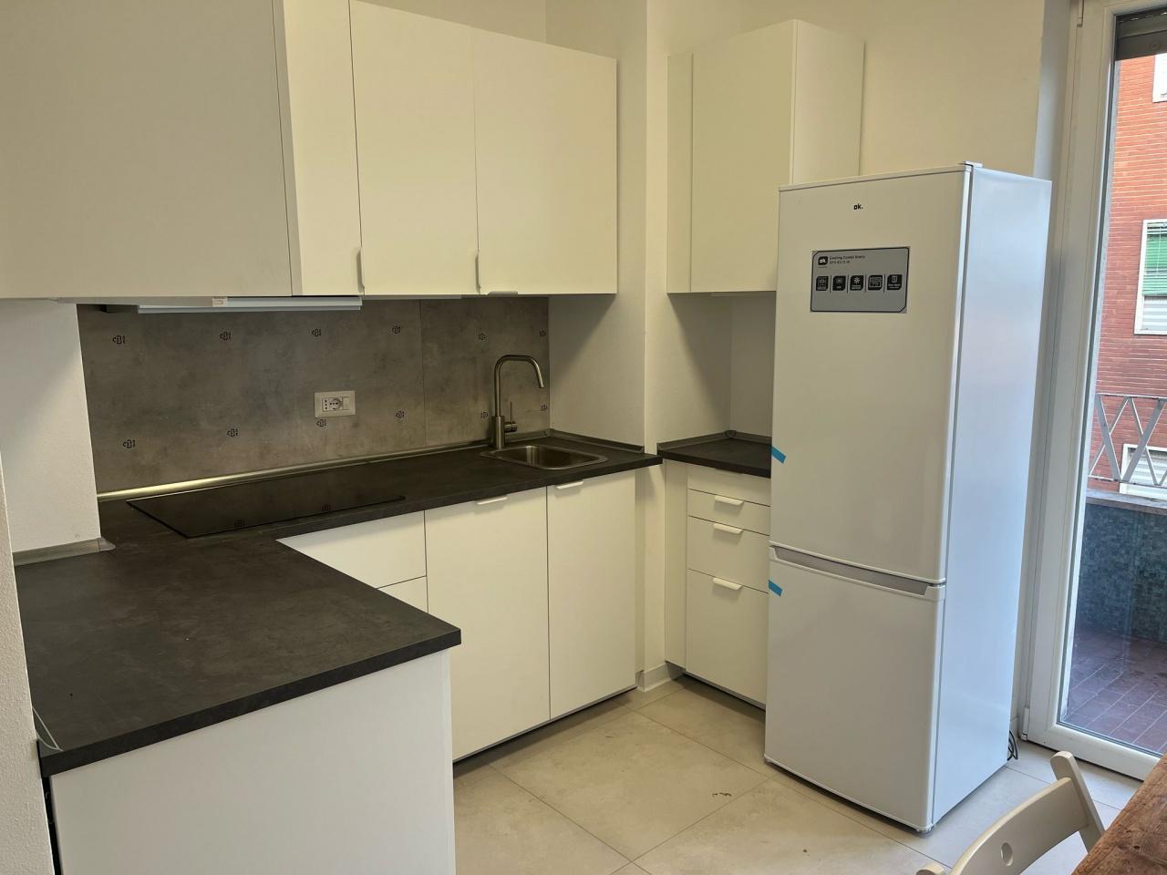 appartamento in affitto a Milano in zona Gorla