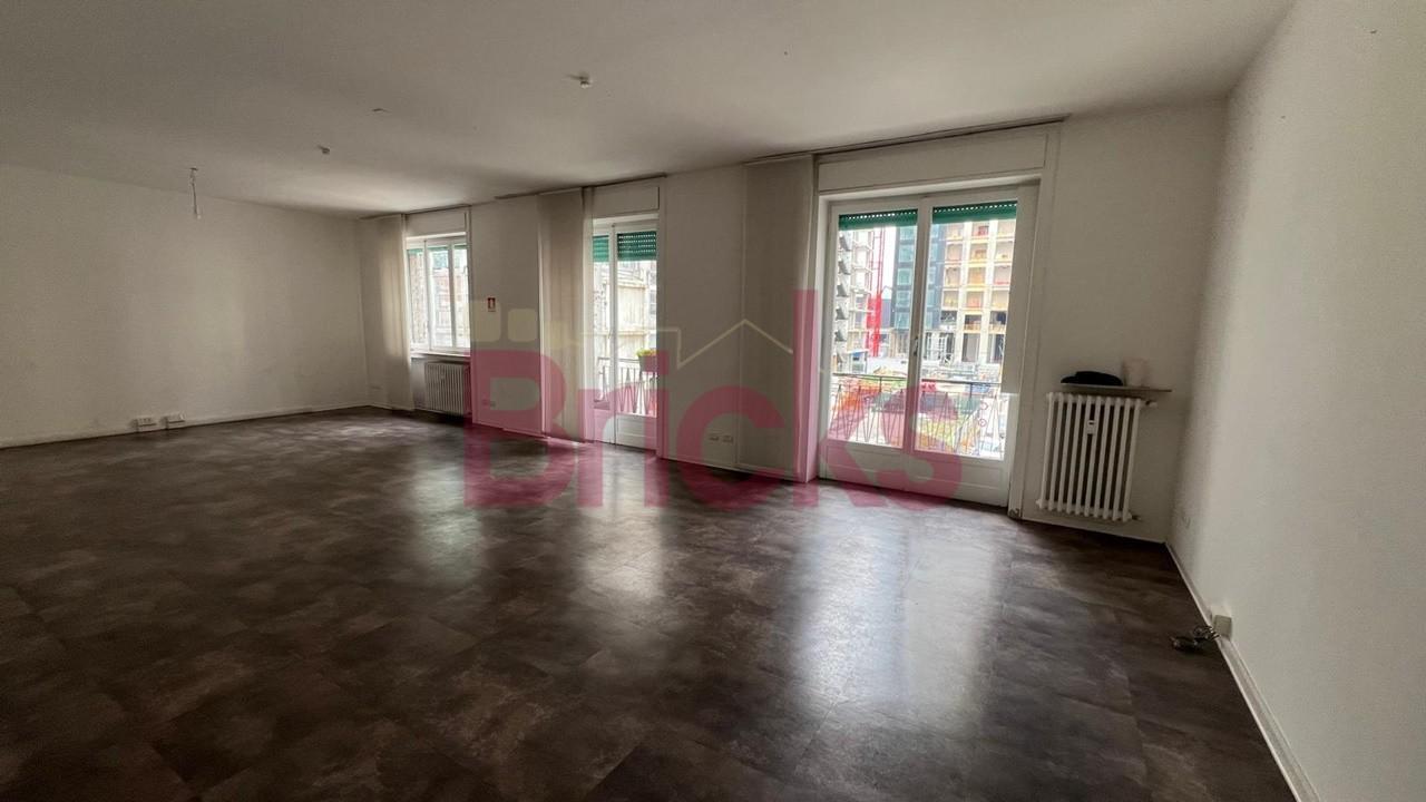 ufficio in affitto a Milano in zona Porta Nuova