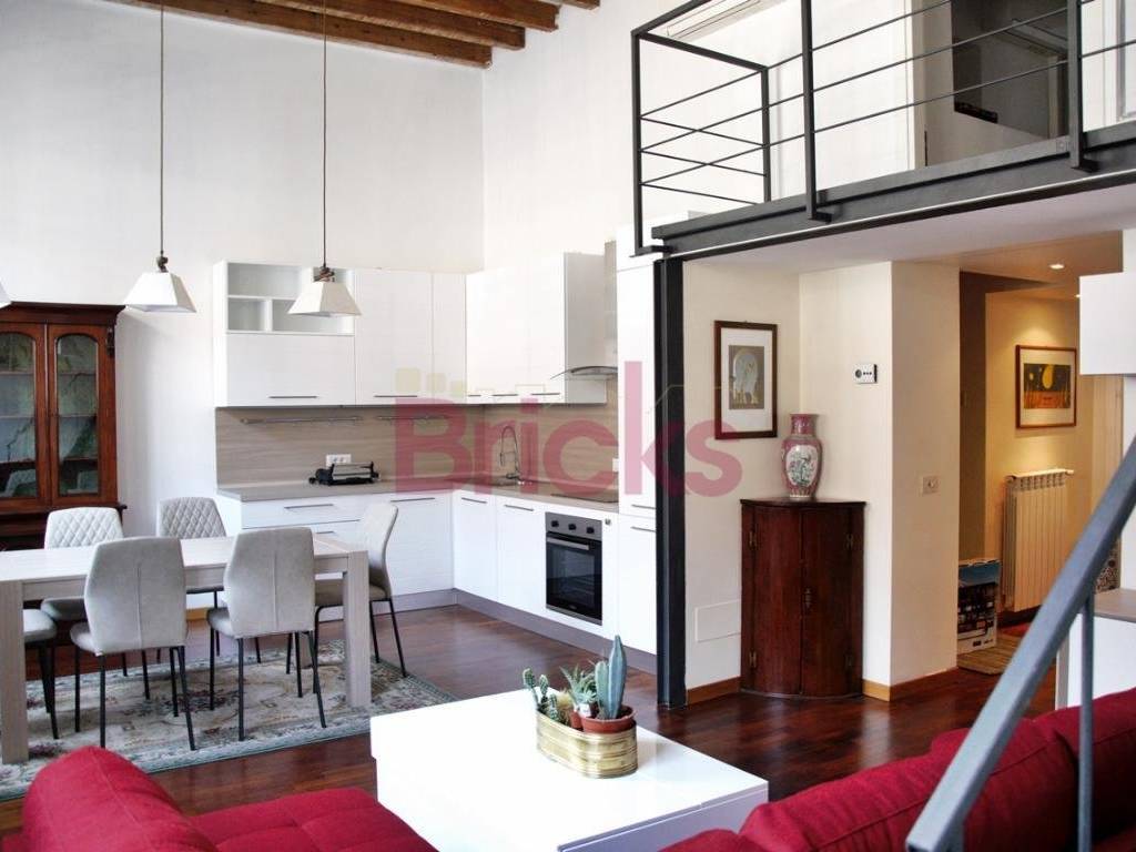appartamento in affitto a Milano in zona Porta Venezia