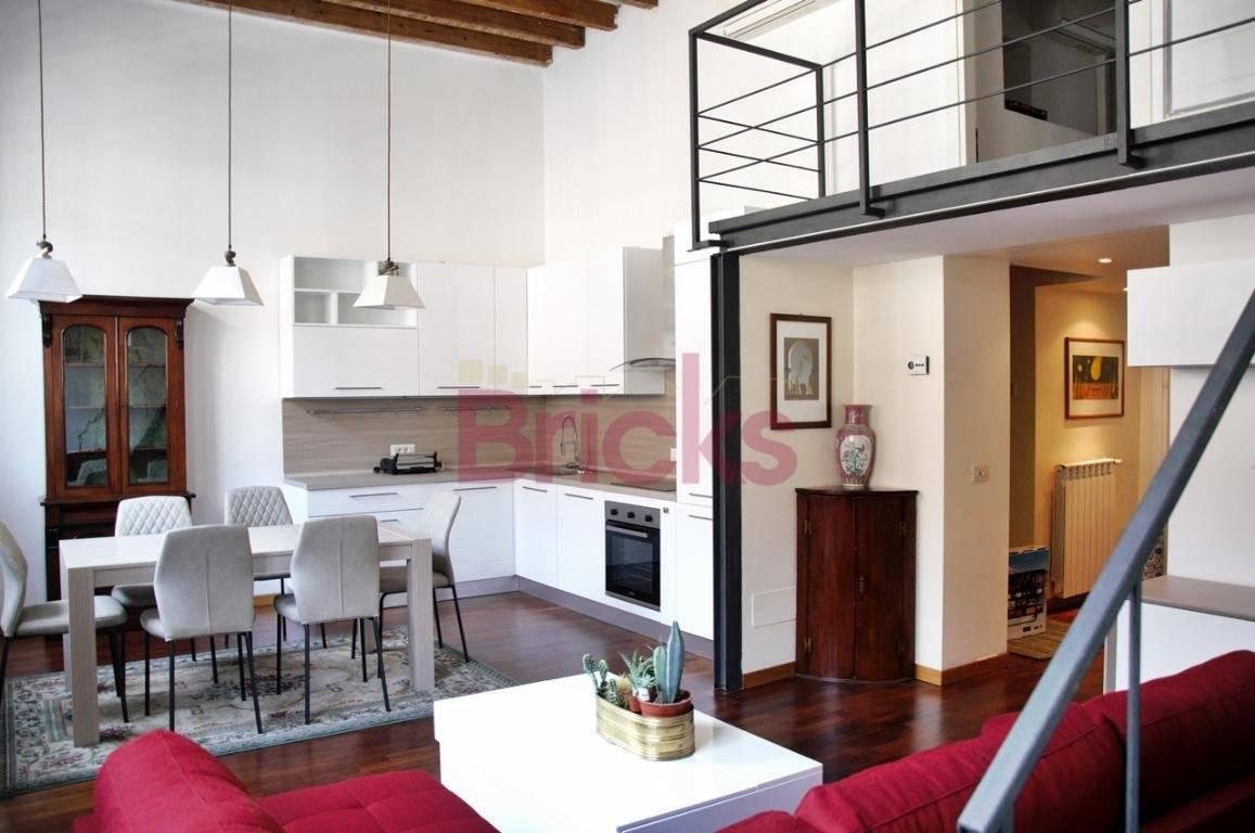 appartamento in affitto a Milano in zona Porta Venezia
