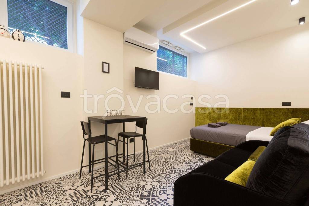 appartamento in affitto a Milano in zona Centro Storico