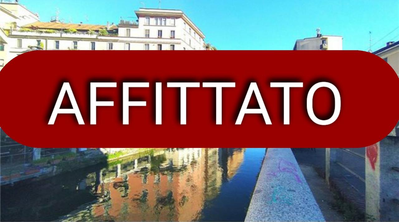 appartamento in affitto a Milano in zona Conchetta