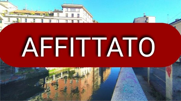 appartamento in affitto a Milano in zona Conchetta