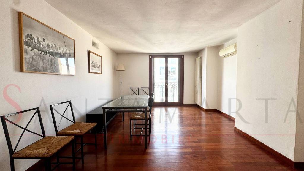 appartamento in affitto a Milano in zona Brera