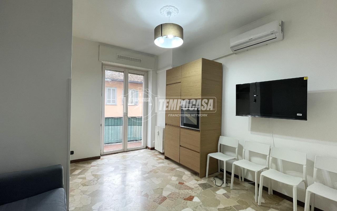 appartamento in affitto a Milano in zona Lambrate