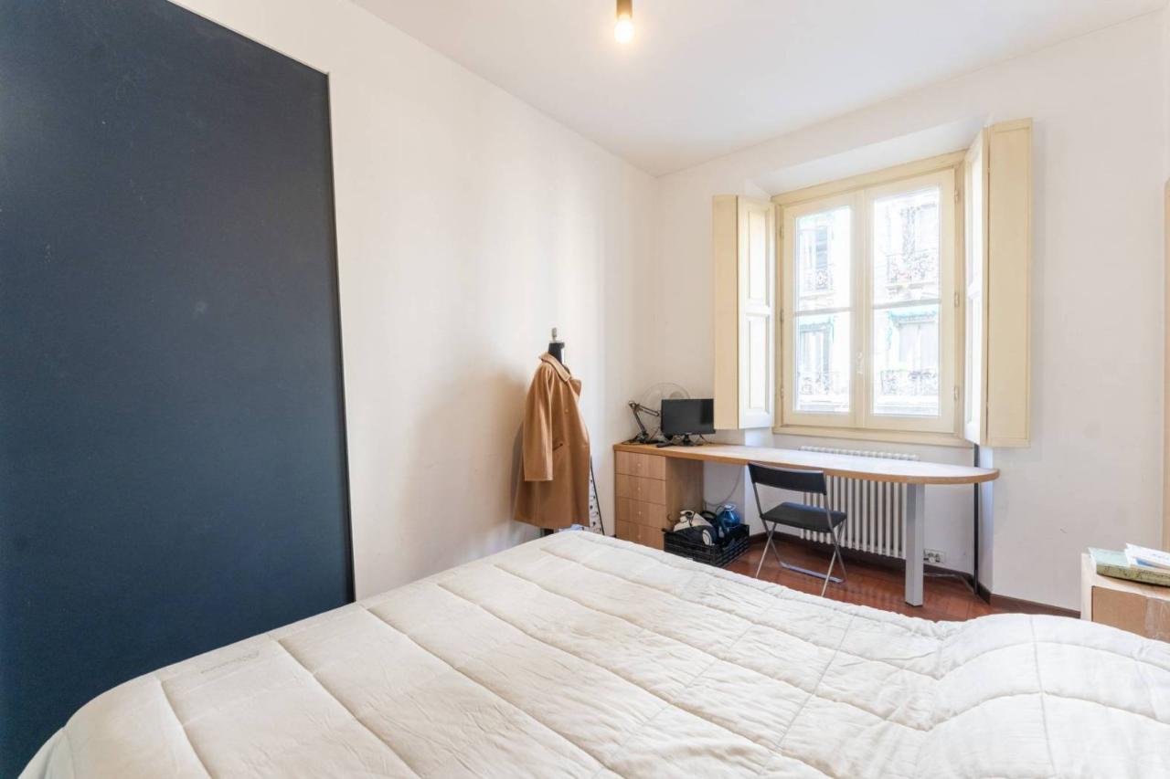 appartamento in affitto a Milano in zona Brera