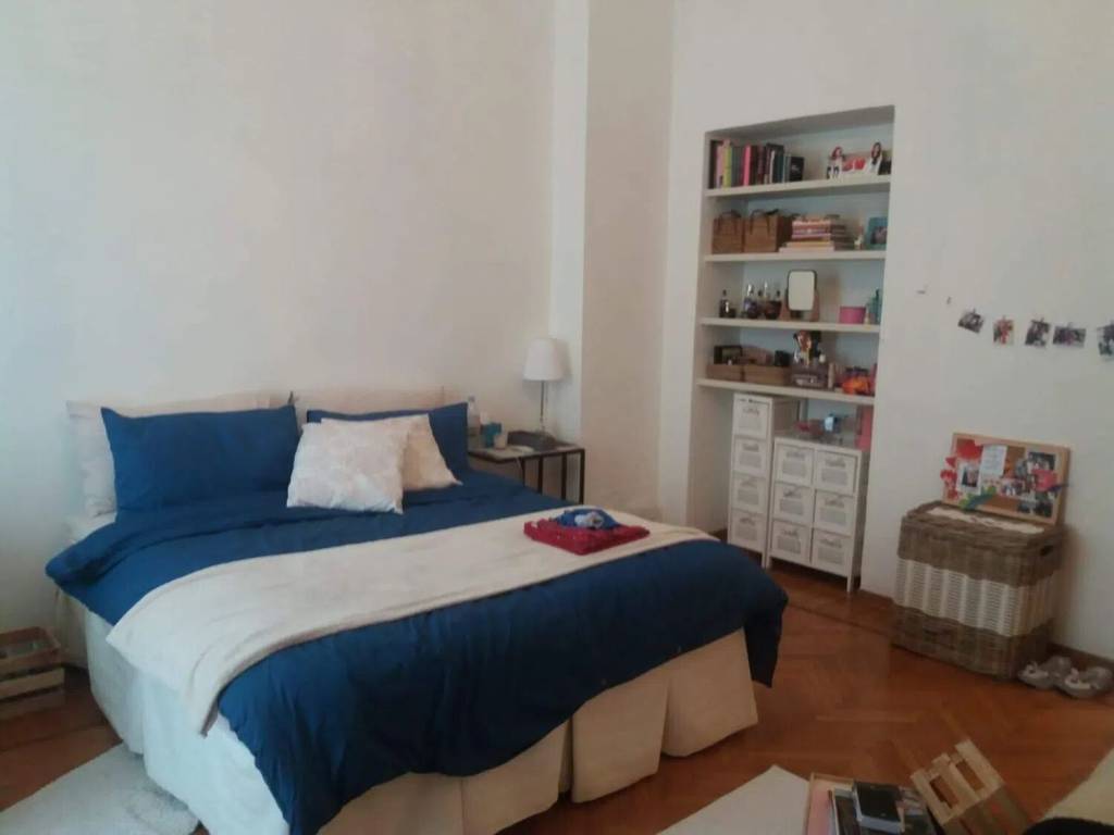 appartamento in affitto a Milano in zona Guastalla