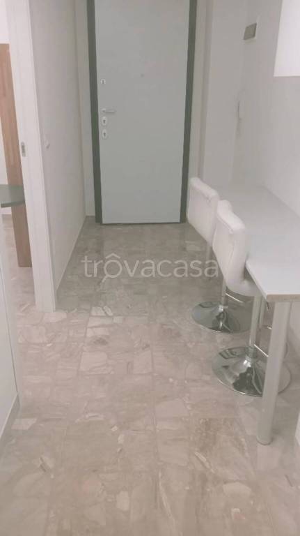 appartamento in affitto a Milano in zona Città Studi