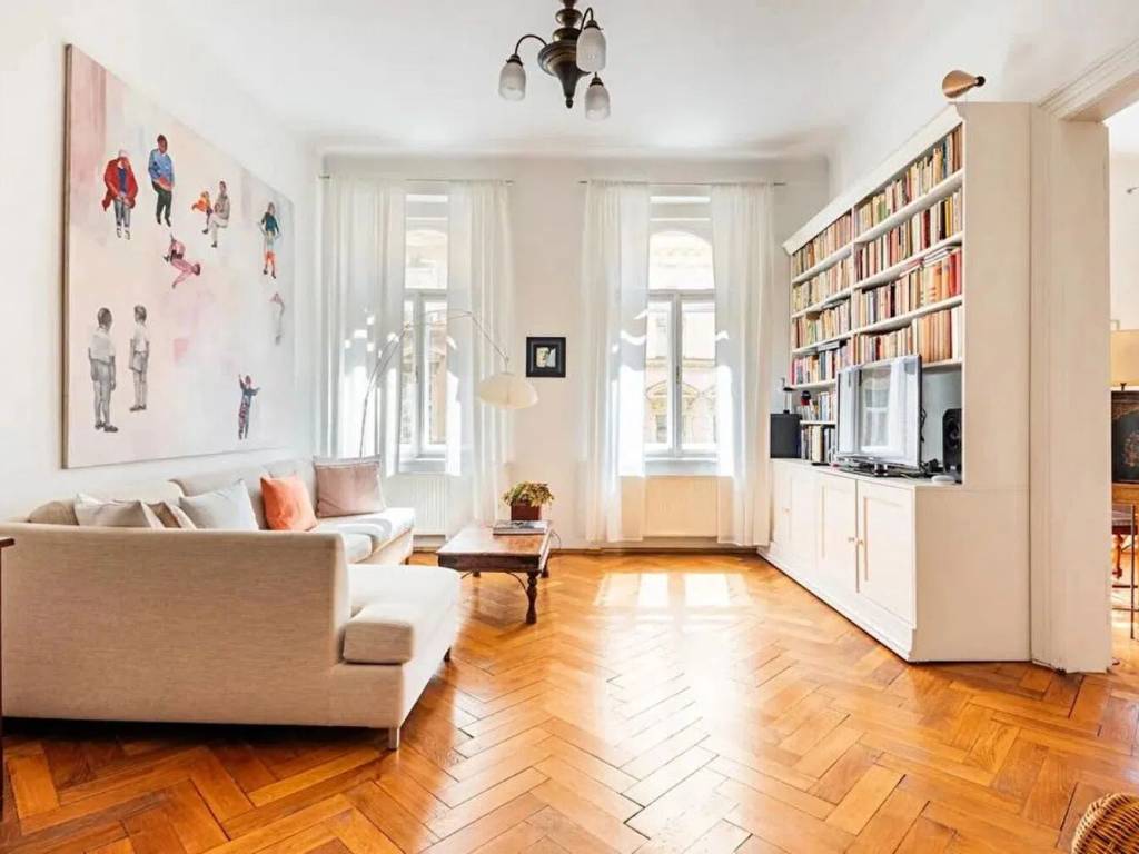 appartamento in affitto a Milano in zona Porta Romana