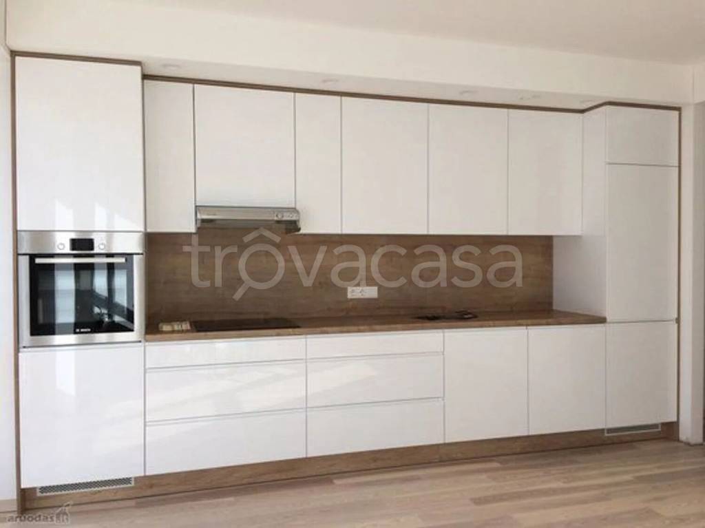 appartamento in affitto a Milano in zona Città Studi