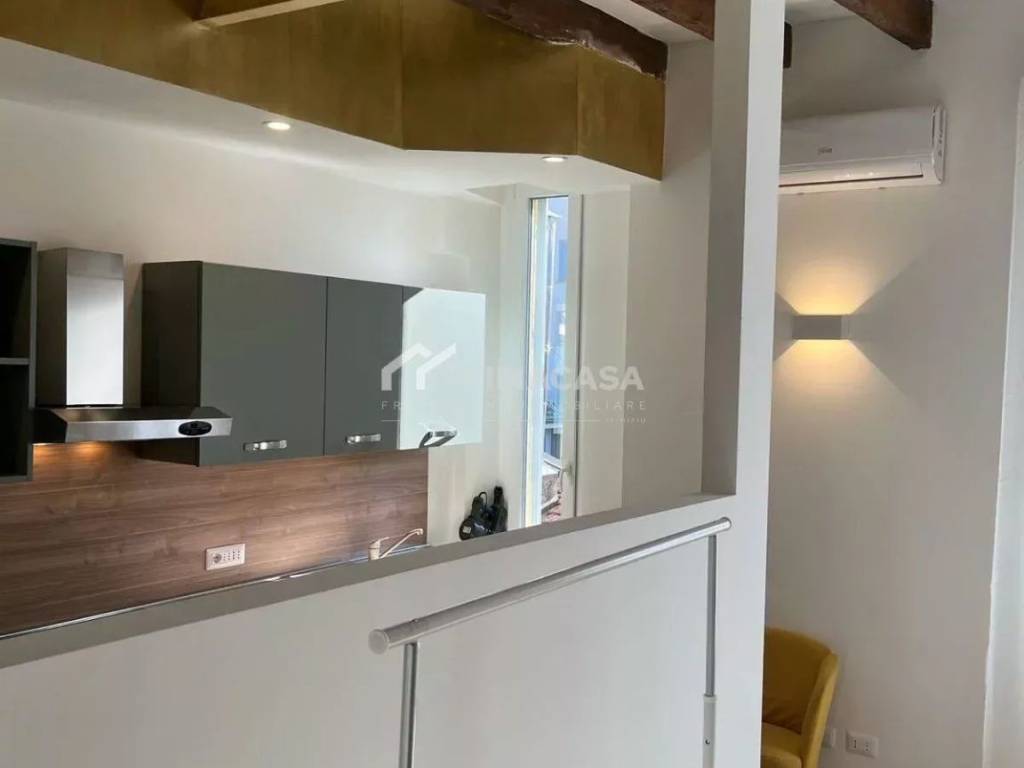 appartamento in affitto a Milano in zona Corvetto