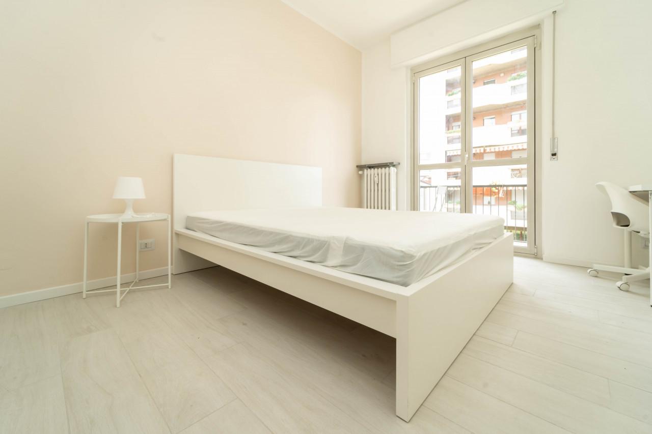 negozio in affitto a Milano in zona Dergano