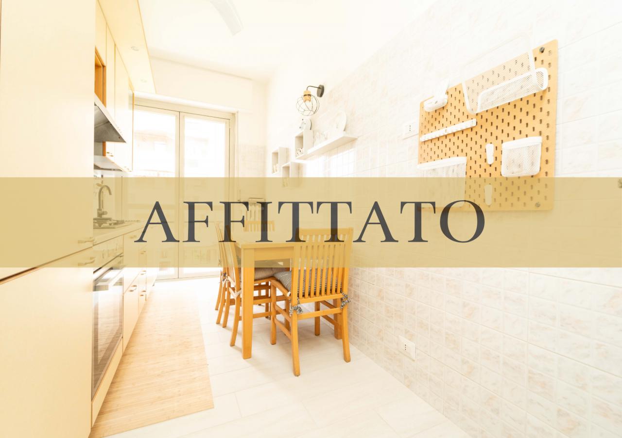 negozio in affitto a Milano in zona Dergano