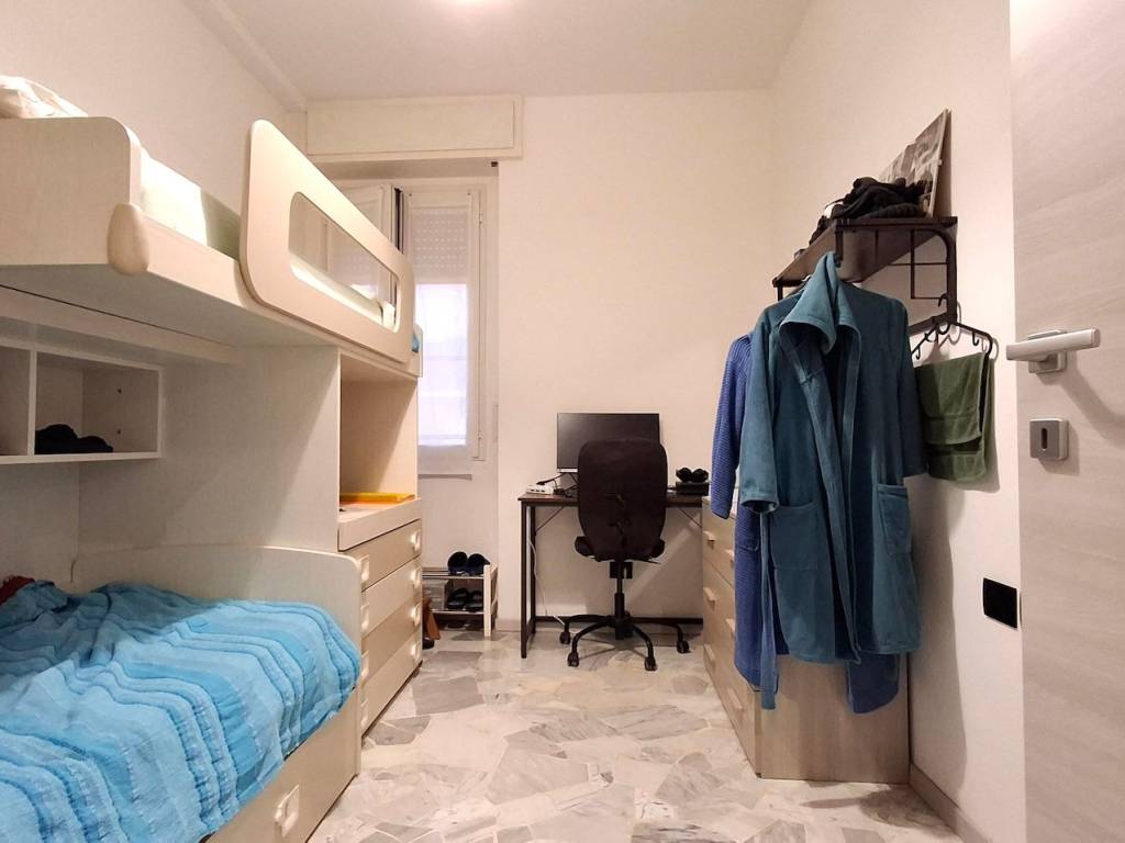 appartamento in affitto a Milano in zona Corvetto