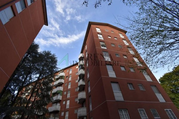 appartamento in affitto a Milano in zona XXII Marzo