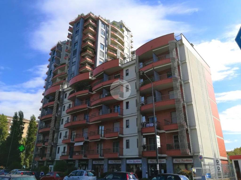 appartamento in affitto a Milano in zona Niguarda