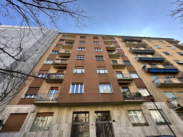 appartamento in affitto a Milano in zona Porta Romana