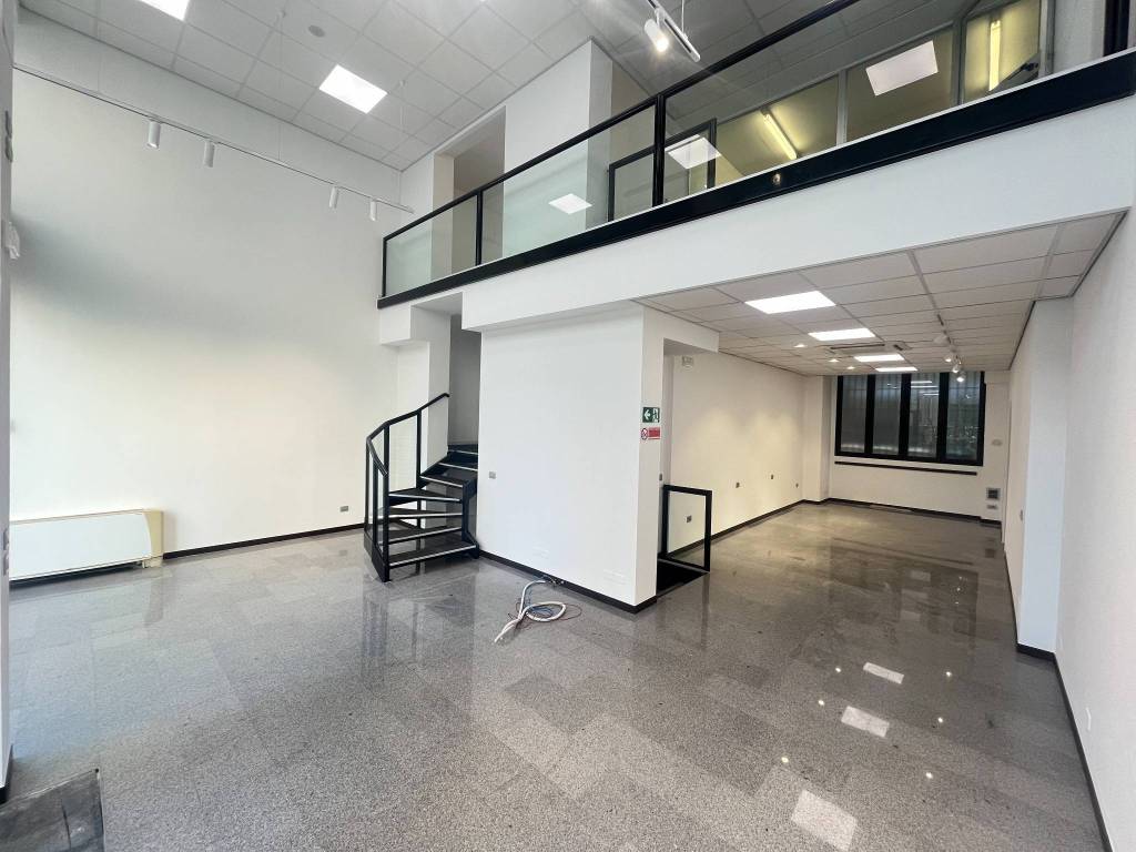 negozio in affitto a Milano in zona Centro Storico