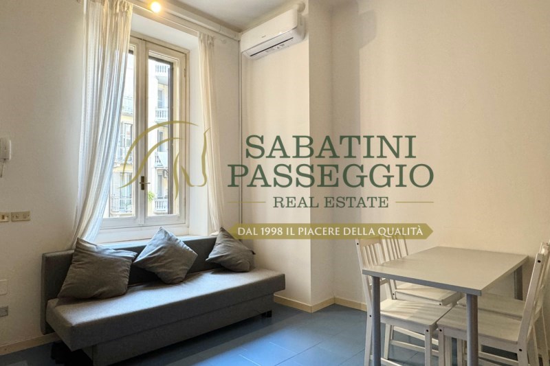 appartamento in affitto a Milano in zona Isola
