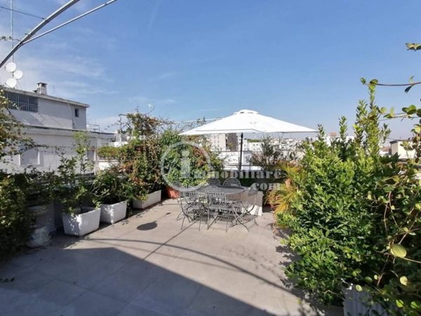 appartamento in affitto a Milano in zona Sant'Ambrogio