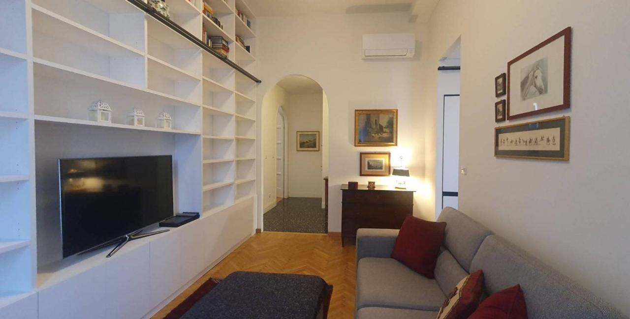 appartamento in affitto a Milano in zona Guastalla