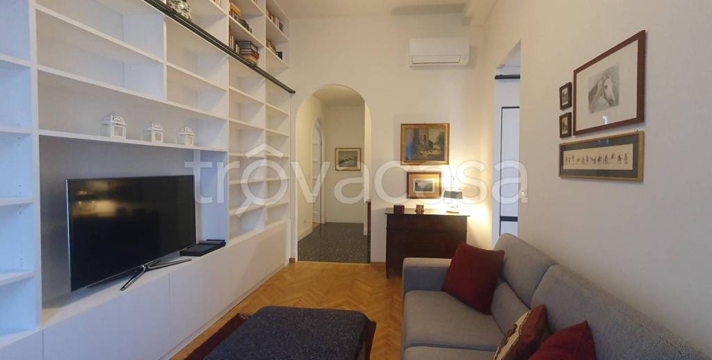 appartamento in affitto a Milano in zona Cinque Giornate