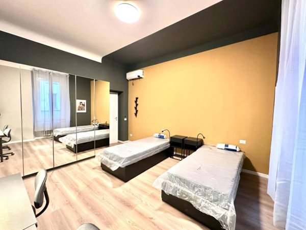 appartamento in affitto a Milano in zona Villapizzone