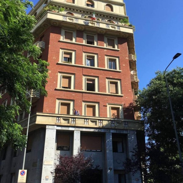 appartamento in affitto a Milano in zona Porta Venezia