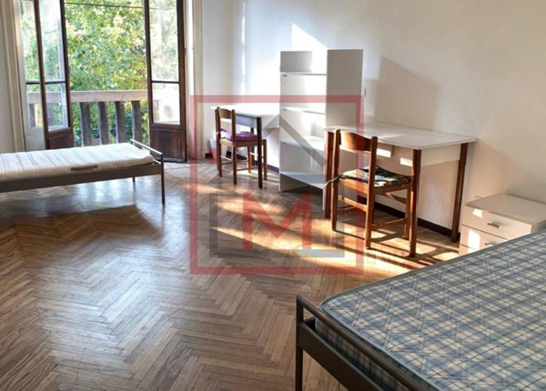 appartamento in affitto a Milano in zona Casoretto