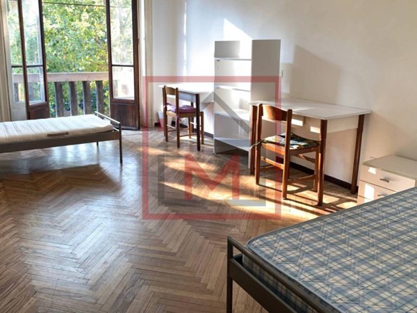 appartamento in affitto a Milano in zona Casoretto