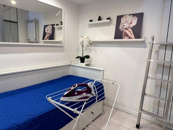 appartamento in affitto a Milano in zona Città Studi