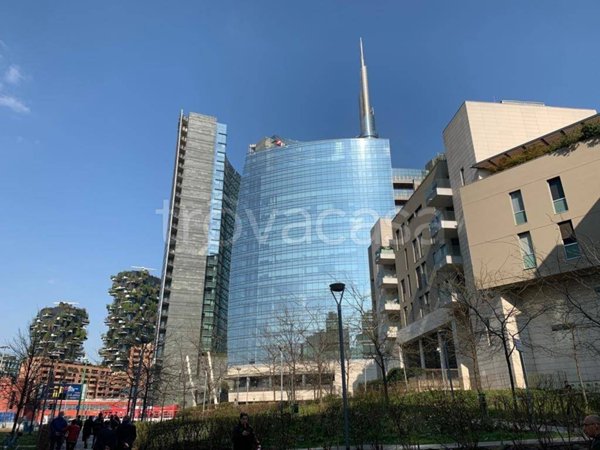 negozio in affitto a Milano in zona Porta Nuova
