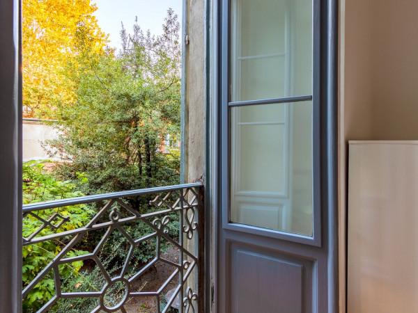 appartamento in affitto a Milano in zona Brera