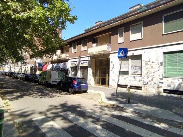 appartamento in affitto a Milano in zona Chiesa Rossa