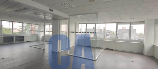 ufficio in affitto a Milano in zona Centro Direzionale