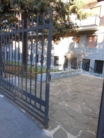 appartamento in affitto a Milano in zona Precotto