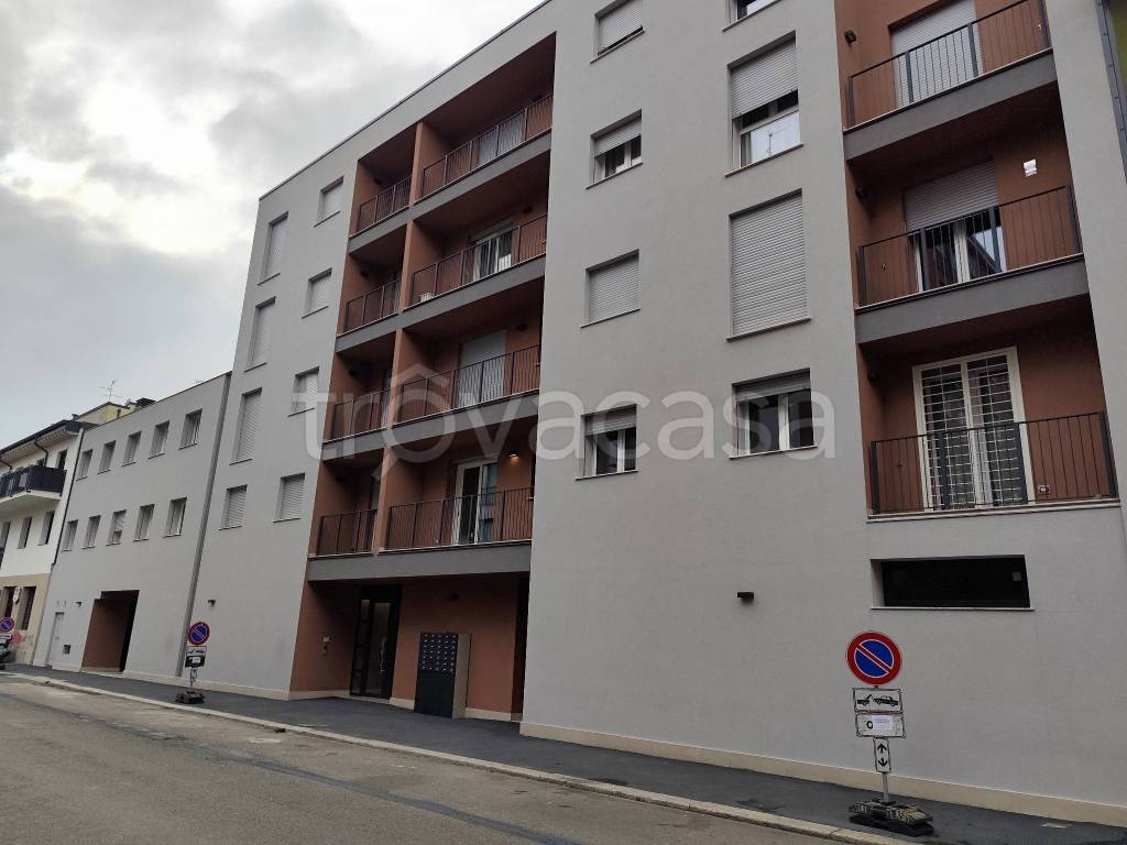 appartamento in affitto a Milano in zona Bovisa