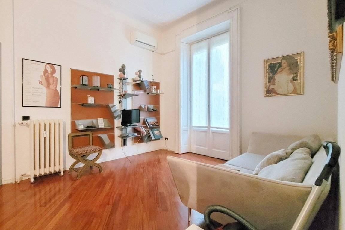 appartamento in affitto a Milano in zona Stazione Centrale