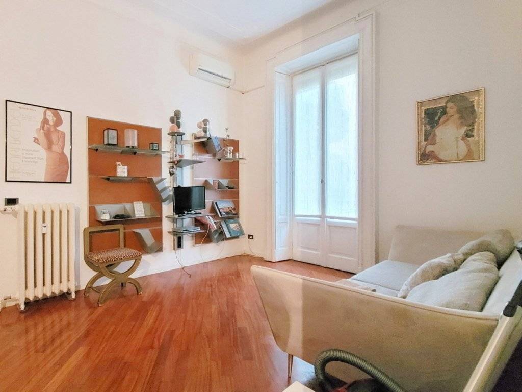 appartamento in affitto a Milano in zona Centro Direzionale