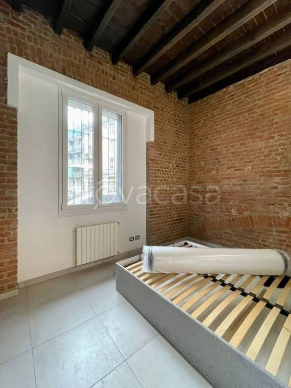 appartamento in affitto a Milano in zona Corvetto