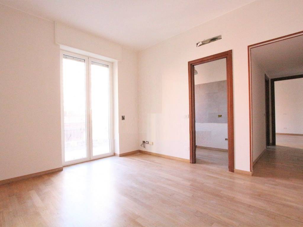 appartamento in affitto a Milano in zona Rogoredo