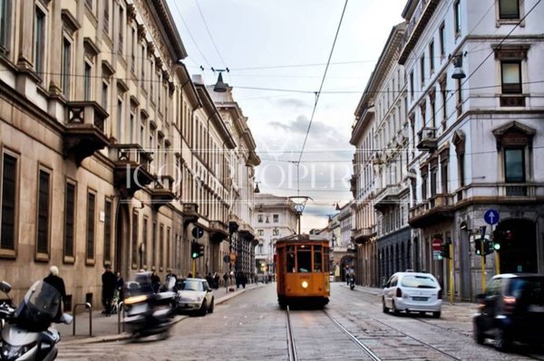 negozio in affitto a Milano