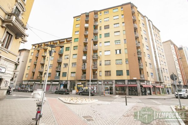 appartamento in affitto a Milano in zona Loreto