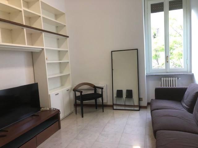 appartamento in affitto a Milano in zona XXII Marzo